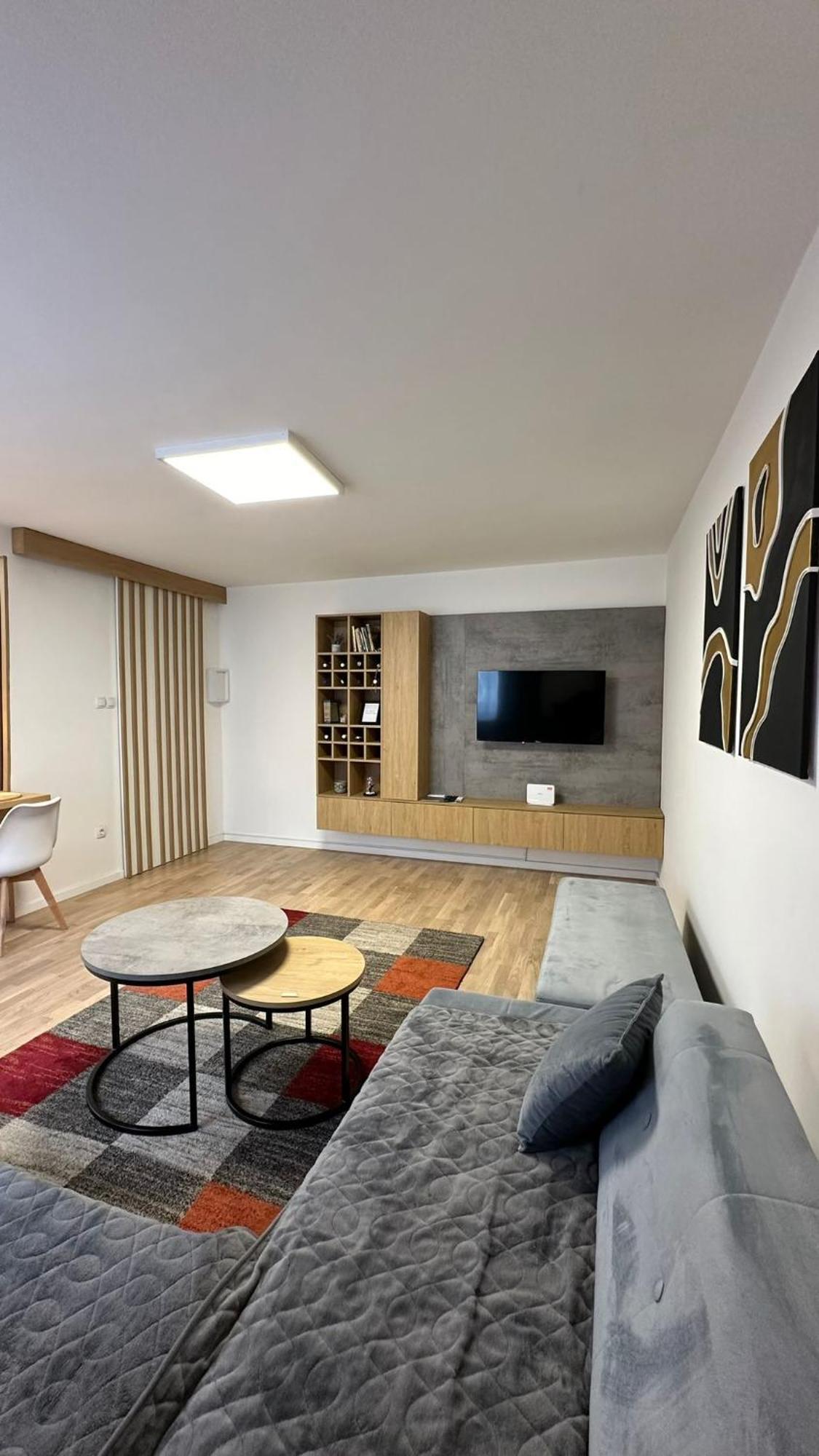 Sarajevo Charm Apartment Екстериор снимка