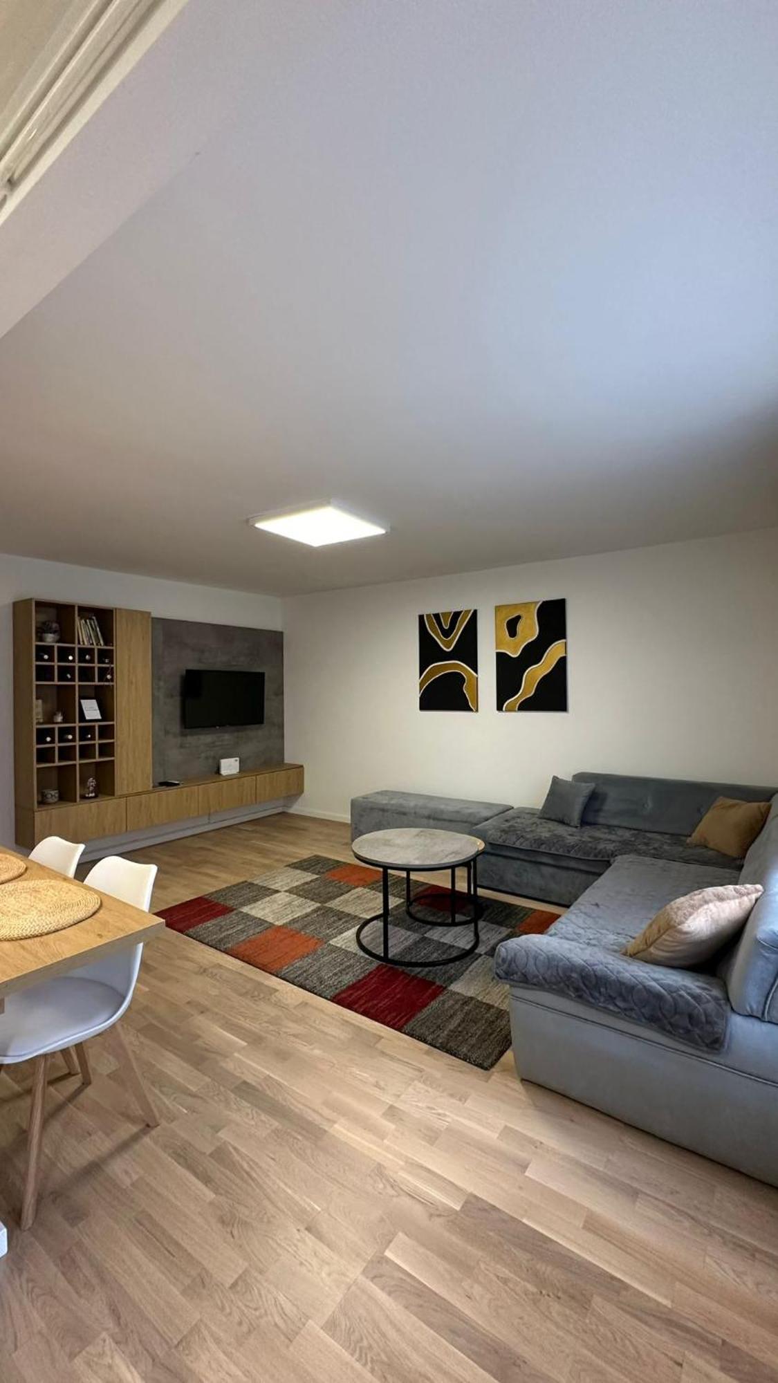 Sarajevo Charm Apartment Екстериор снимка
